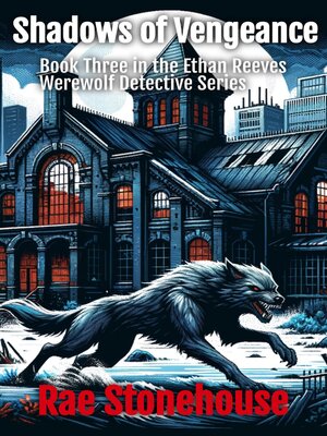 cover image of Shadows of Vengeance